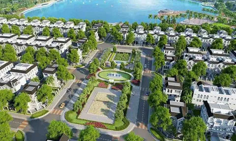 Luxury Living rót 2.500 tỷ mua lại trái phiếu: Lộ thương vụ kín với Việt An và Dream City?