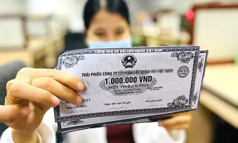 Lợi suất trái phiếu Mỹ vọt lên đỉnh 19 năm, “cơn sốt” ai đứng trước phép thử mới?