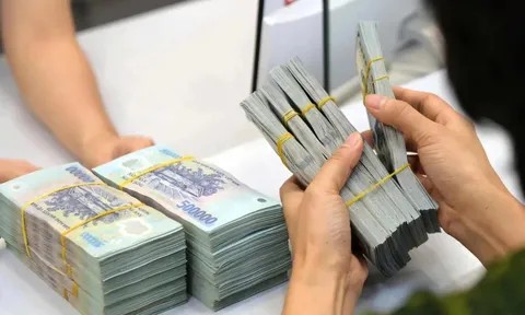 Lãi suất cao nhất lên 9,4%/năm, có 1 tỷ đồng nên gửi ngân hàng nào?
