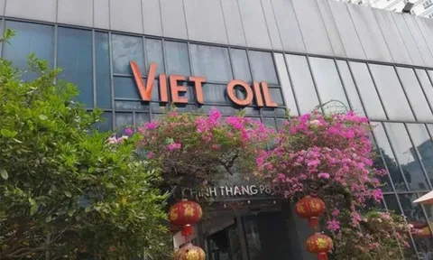 Loạt bất động sản của Xuyên Việt Oil được đưa ra đấu giá, giá khởi điểm gần 1.800 tỷ