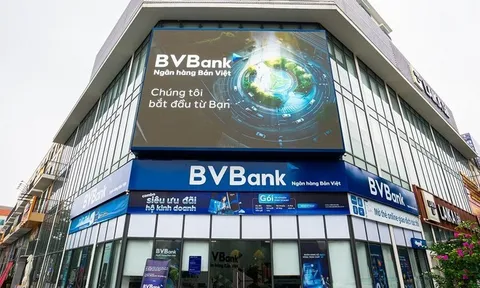 BVBank bị chỉ ra nhiều sai sót, vi phạm, Thanh tra NHNN đưa 12 khuyến nghị và 7 kiến nghị
