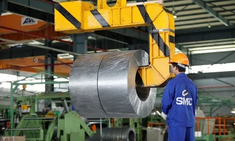 SMC thay loạt lãnh đạo tại 6 công ty thành viên, một người cùng lúc nắm 6 ghế điều hành