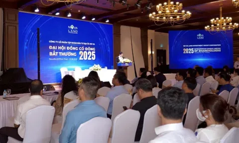 Cổ đông Novaland “chốt” hoán đổi hơn 8.700 tỷ đồng nợ vay, phát hành 320 triệu cổ phiếu