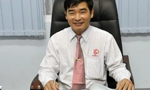 Lãnh đạo DHC lại muốn “xả hàng” giữa lúc cổ phiếu vừa tăng nóng