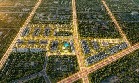 Chủ đầu tư Eurowindow River Park báo lãi trở lại nhưng nợ phải trả tăng hơn 1.200 tỷ đồng