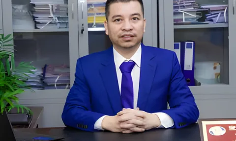 CFO Tiên Sơn Thanh Hóa bị cấm giao dịch 2 năm vì thao túng cổ phiếu AAT