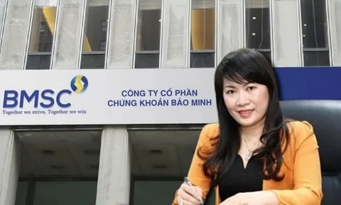 Một công ty chứng khoán bị phạt vì loạt lỗi nhạy cảm: Từ tiền khách đến đòn bẩy margin