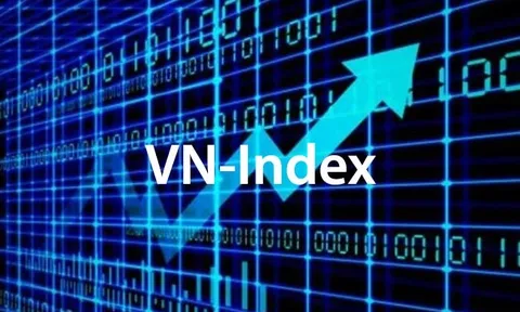 VN-Index mất hơn 40 điểm sau 1 tuần: Mốc 1.770-1.800 điểm trở thành "ranh giới sinh tử"?