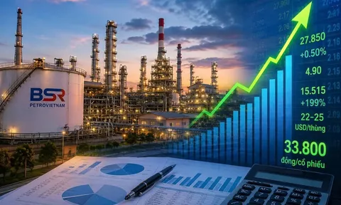 Nghịch lý BSR: Vào VN30, vốn hóa hơn 5 tỷ USD nhưng vẫn vắng mặt tại FTSE Global All Cap