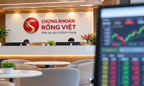 Chứng khoán Rồng Việt dính loạt vi phạm, buộc dừng một dịch vụ và bị UBCKNN phạt tổng cộng 712,5 triệu đồng
