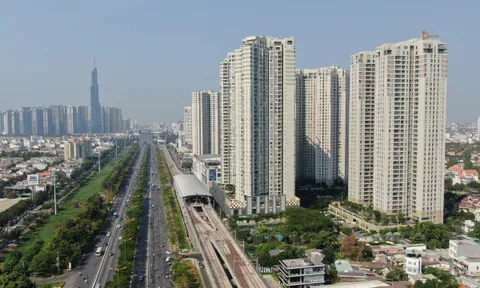 TP.HCM duyệt 28 dự án nhà ở thí điểm, nguồn cung TP.HCM sắp tăng mạnh