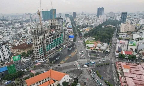 Chủ đầu tư 'siêu dự án' tại khu tứ giác Bến Thành “lội ngược dòng” từ lỗ gần 16.000 tỷ sang lãi 1.500 tỷ