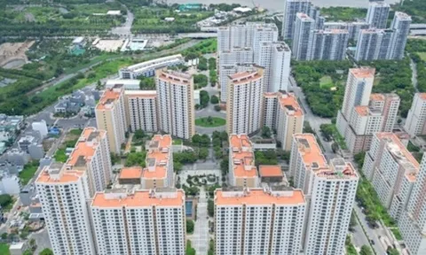Hà Nội được “bật đèn xanh” chuyển nhà tái định cư sang nhà ở xã hội, thương mại