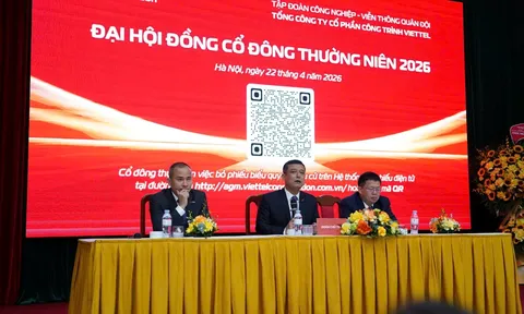 Viettel Construction chính thức lấn sân bất động sản với thương hiệu Viettel Home