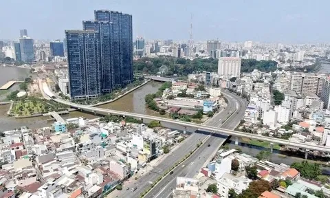 Chung cư Hà Nội ngày càng đắt đỏ: giá mở bán cao hơn TP.HCM gần 20 triệu đồng/m2