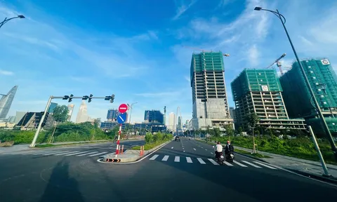 TP.HCM tăng tốc gỡ vướng pháp lý, loạt dự án Novaland, Becamex Tokyu được gọi tên