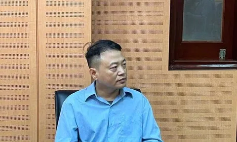 Shark Bình bị đề nghị truy tố tội rửa tiền trong vụ Mr Pips