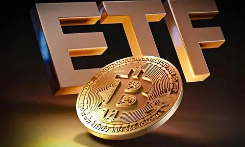 Tiền lớn ồ ạt quay lại Bitcoin: ETF hút 730,8 triệu USD chỉ trong 1 phiên, Blackrock “ôm” hơn 454 triệu USD
