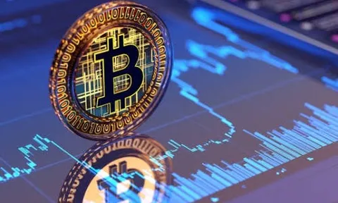 Crypto 17/9: BTC, ETH chao đảo sau quyết định tăng lãi suất của Fed