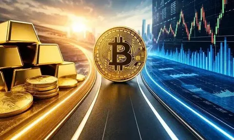 Gần 70 tỷ USD tài sản số chảy vào các sàn tập trung tại Việt Nam trong 1 năm