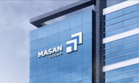 Sau cú thoái vốn 127 triệu USD của SK, Masan comeback cực gắt: cổ phiếu tăng phi mã, lợi nhuận quý 3 dự báo bùng nổ!