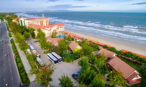 Mâu thuẫn cổ đông VIR bùng nổ sau vụ cưỡng chế bãi sau: Người muốn kiện tới cùng, người đòi “đóng băng” doanh nghiệp