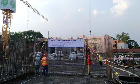 CC14 bị phạt 185 triệu đồng vì chậm công bố thông tin nhiều năm liên tiếp