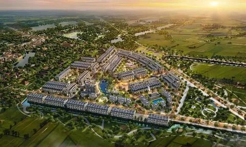 CID Holdings: Doanh nghiệp kín tiếng nhưng liên tục xuất hiện tại các dự án bất động sản hàng trăm, hàng nghìn tỷ