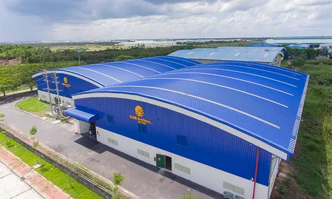 Siam Brothers Việt Nam: Cổ phiếu SBV vừa bị kiểm soát lại tiếp tục vào diện cảnh báo