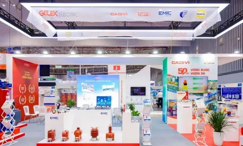 Công ty mới thành lập hơn 1 năm tuổi muốn chi hơn 700 tỷ đồng gom cổ phiếu GEE: Chủ nhân là ai?