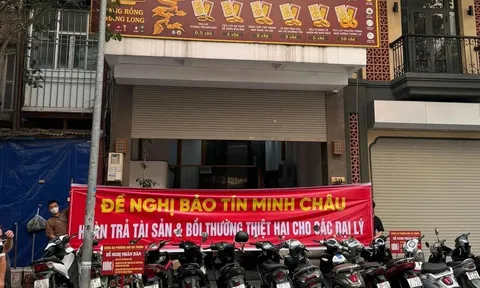 Bảo Tín Minh Châu lo phải thu hồi vàng đã bán, NHNN lên tiếng về quy định thanh toán mới