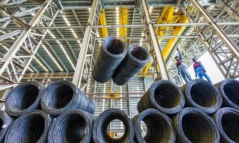 “vua thép” bỏ túi 2.200 tỷ đồng chỉ trong một phiên