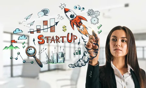 Đóng cửa Startup vì chọn nhầm Co-Founder