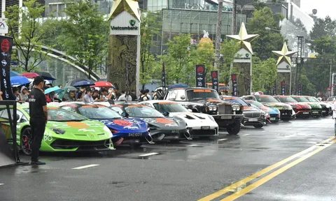 [GÓC NHÌN HAY] Tại sao Việt Nam bắt buộc phải giàu lên trong 10 năm tới - Cơ hội cho Việt Nam (Phần 1)