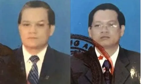 Đại án Đông Á Bank nóng lại: Bộ Công an kêu gọi 2 tổng giám đốc bỏ trốn ra đầu thú