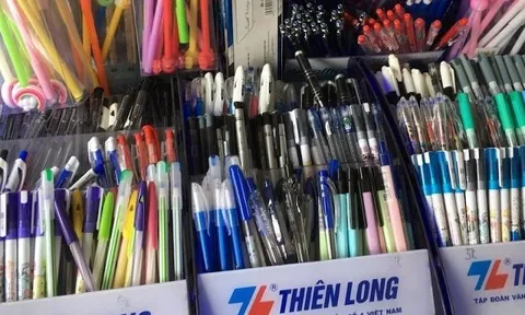 Thiên Long hé lộ kết quả kinh doanh tích cực trước khi về tay người Nhật