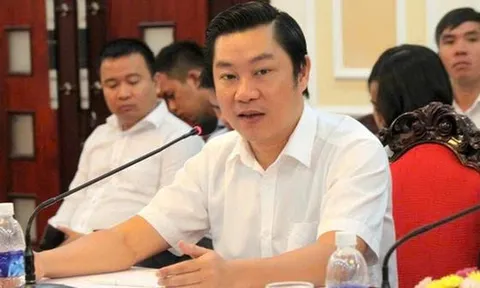 Ông Nguyễn Khánh Hưng tái xuất tại LDG với vai trò Chủ tịch Hội đồng Chiến lược