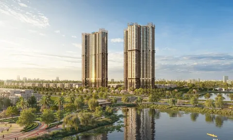 Chủ đầu tư dự án Khu dân cư Mỹ Phú lỗ bán niên hơn 32,4 tỷ đồng, lợi nhuận lũy kế âm lên hơn 218,3 tỷ đồng