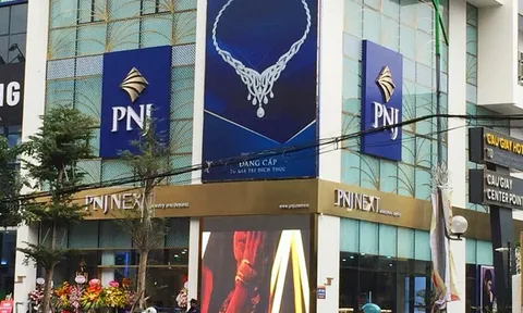 PNJ dự kiến tăng vốn lên hơn 5.100 tỷ: Phát hành cổ phiếu thưởng 50%, đặt mục tiêu lãi 2026 tăng 21%