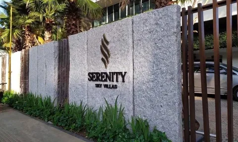 Công ty con Sơn Kim Land bị phạt vì vi phạm công bố thông tin trái phiếu