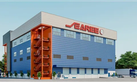 Searefico lãi quý I lao dốc gần 75%, dòng tiền tiếp tục âm