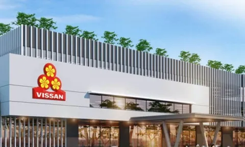 Vissan muốn vay hàng trăm tỷ từ 4 ngân hàng, nợ vay đã tăng gấp đôi chỉ sau 3 tháng