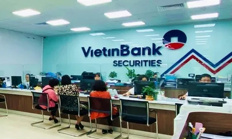 VietinBank Securities: Vì sao lợi nhuận quý II "bốc hơi" tới 91%?