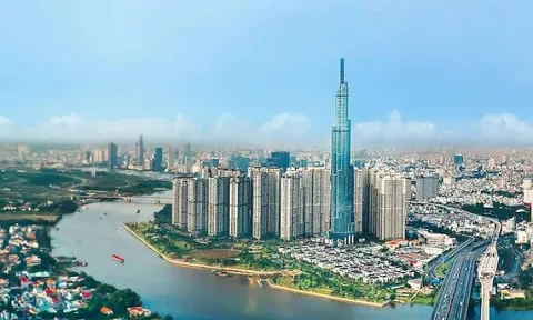 Vinhomes lãi cao nhất lịch sử, hơn 52.000 tỷ đồng sau 6 tháng