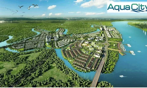 Ai đứng sau thương vụ 5.412 tỷ đồng mua Ngôi Nhà Mega từ Novaland?