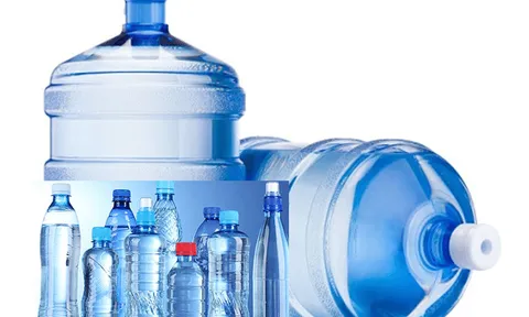 Nóng: Nước uống đóng chai Safe bị buộc thu hồi, công ty sản xuất bị phạt và đình chỉ toàn bộ hoạt động sản xuất