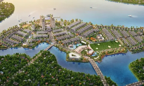 TTC Land muốn chi hơn 1.000 tỷ đồng thâu tóm thêm 51% chủ đầu tư Đảo Kim Quy giữa lúc doanh thu và lợi nhuận đều giảm