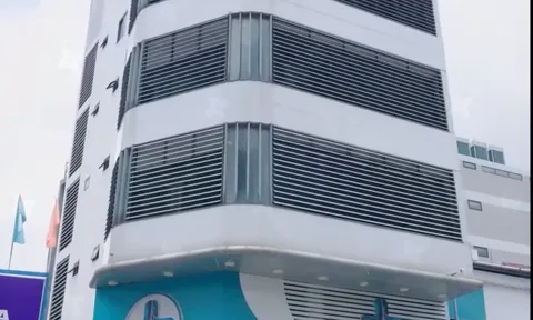 Phòng khám da liễu Linah Việt Nam bị Sở Y tế xử phạt vì hàng loạt sai phạm nghiêm trọng