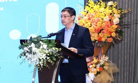 Chủ tịch MBS, ông Lê Viết Hải bất ngờ xin từ nhiệm