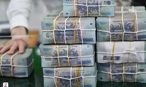 Nhiều ngân hàng chào mức lãi suất tiết kiệm 9-10%/năm, cuộc đua hút tiền gửi nóng chưa từng có